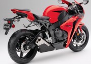 Honda CBR1000RR